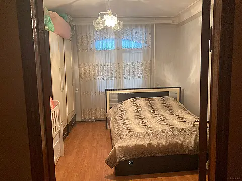 Satılır 3 otaqlı mənzil 65 m²