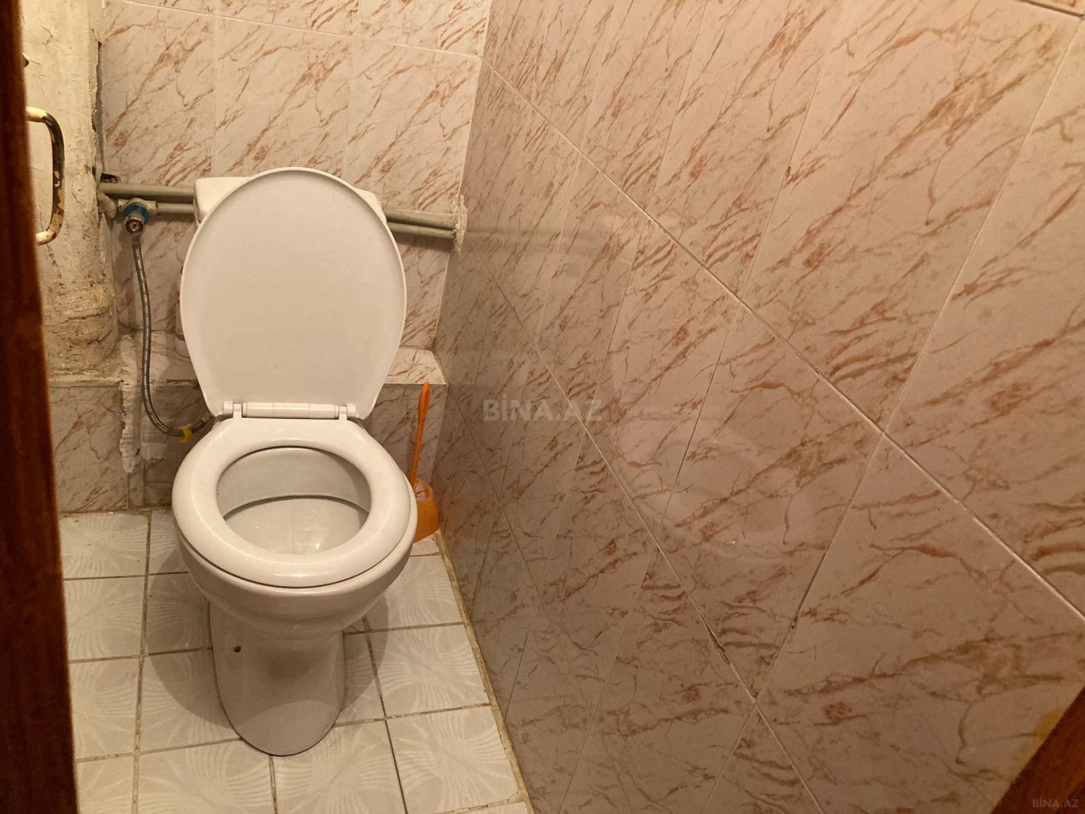 Satılır 3 otaqlı mənzil 65 m²