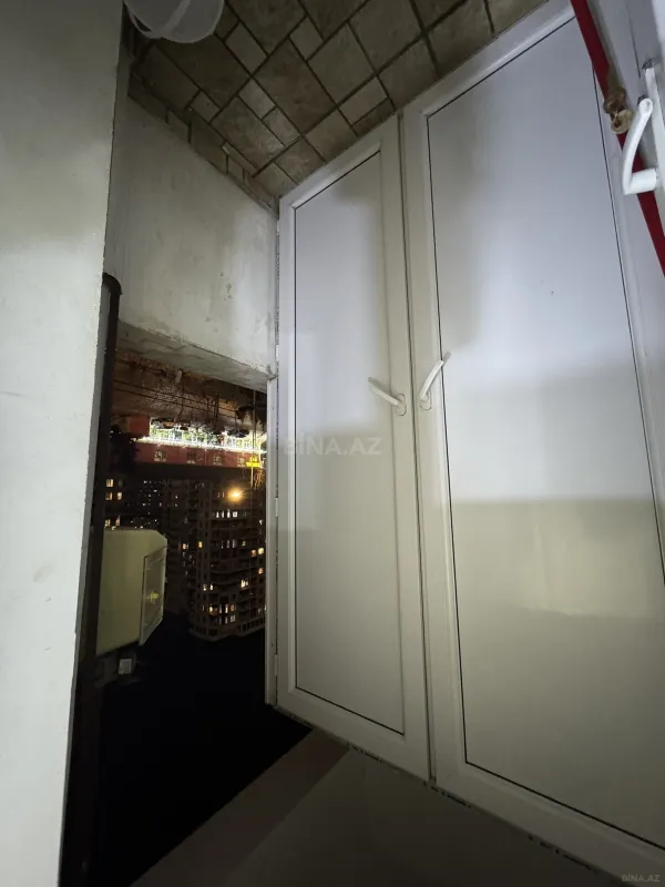 Kirayə verilir 3 otaqlı mənzil 75 m²