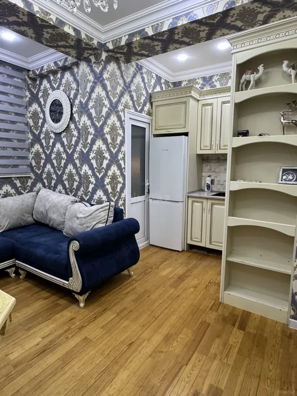 Kirayə verilir 3 otaqlı mənzil 75 m²