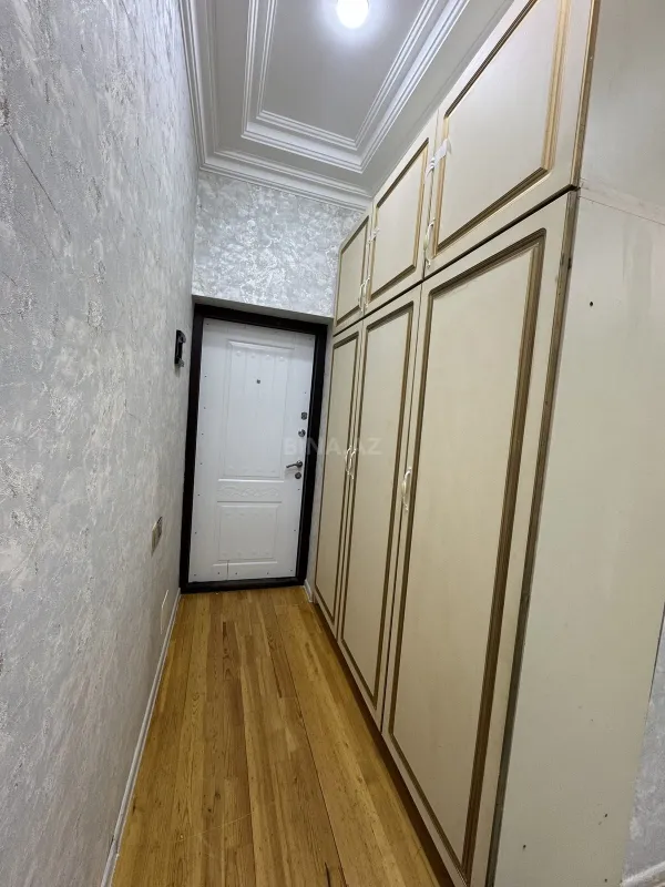 Kirayə verilir 3 otaqlı mənzil 75 m²