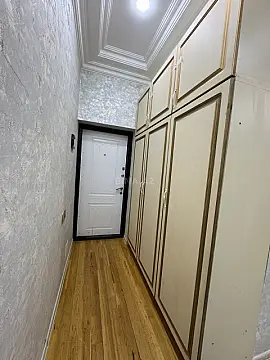 Kirayə verilir 3 otaqlı mənzil 75 m²