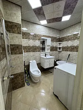 Kirayə verilir 3 otaqlı mənzil 75 m²