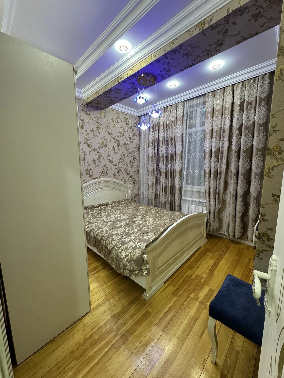 Kirayə verilir 3 otaqlı mənzil 75 m²