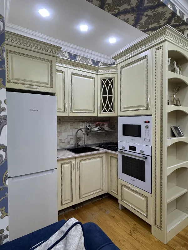 Kirayə verilir 3 otaqlı mənzil 75 m²