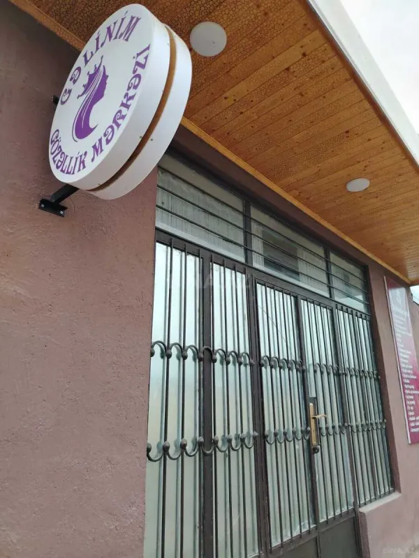Satılır 3 otaqlı həyət evi 100 m²