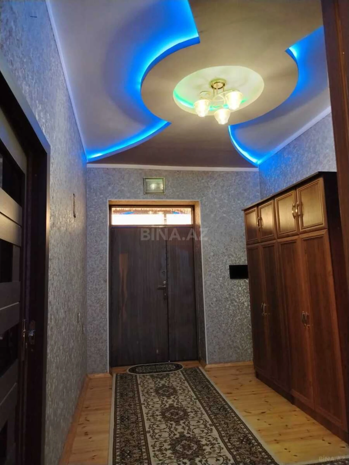 Satılır 3 otaqlı həyət evi 100 m²
