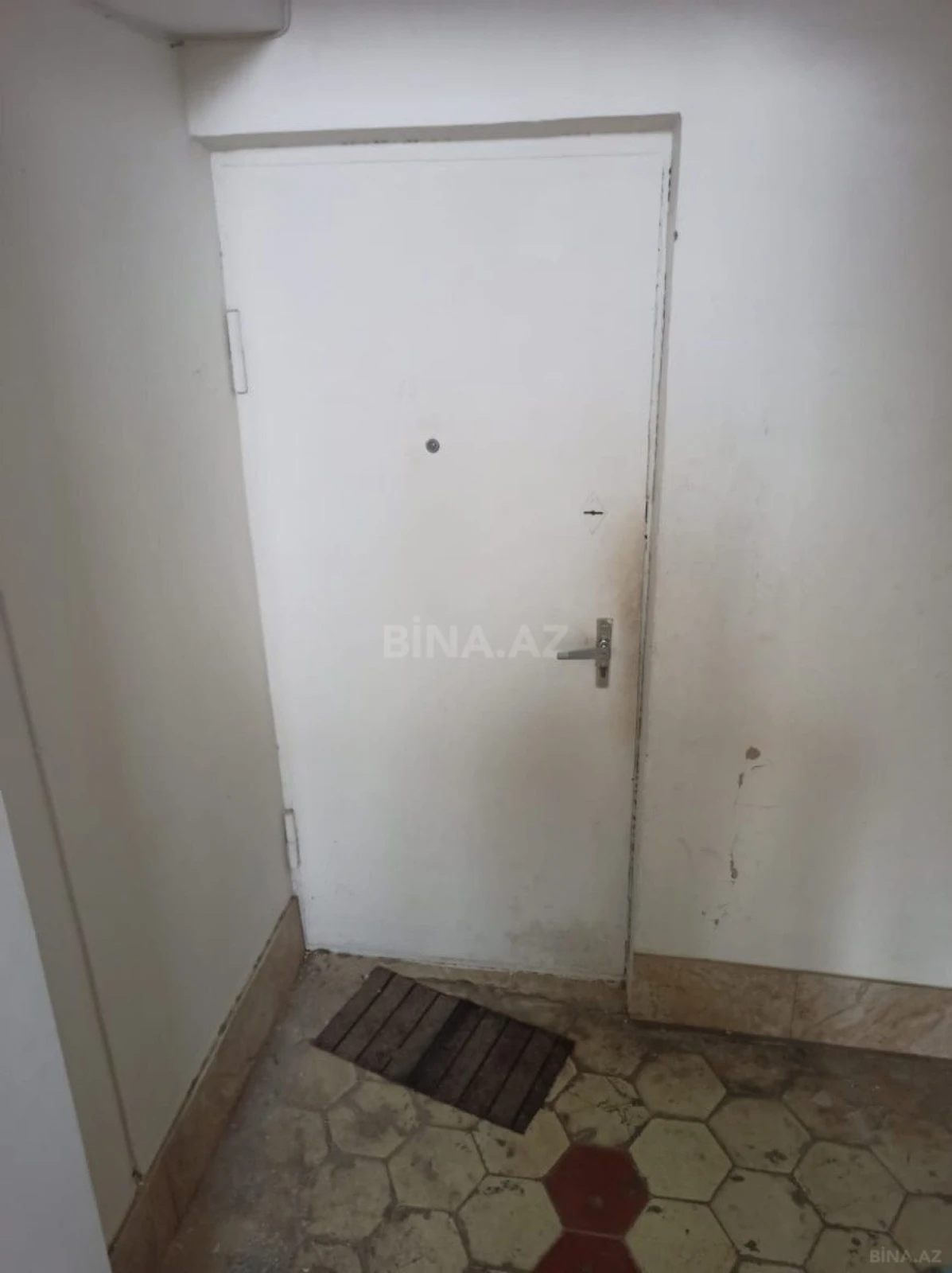 Kirayə verilir 2 otaqlı mənzil 45 m²