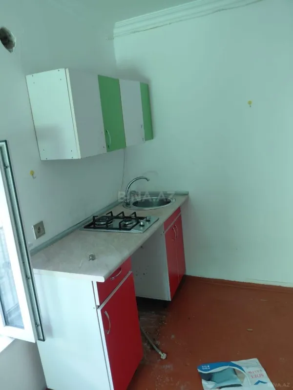 Kirayə verilir 2 otaqlı mənzil 45 m²