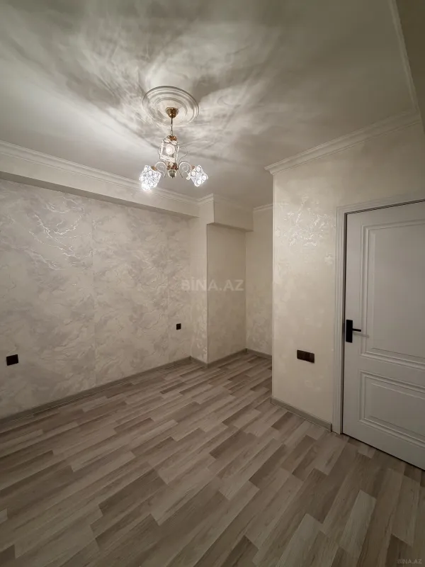 Satılır 2 otaqlı mənzil 44 m²