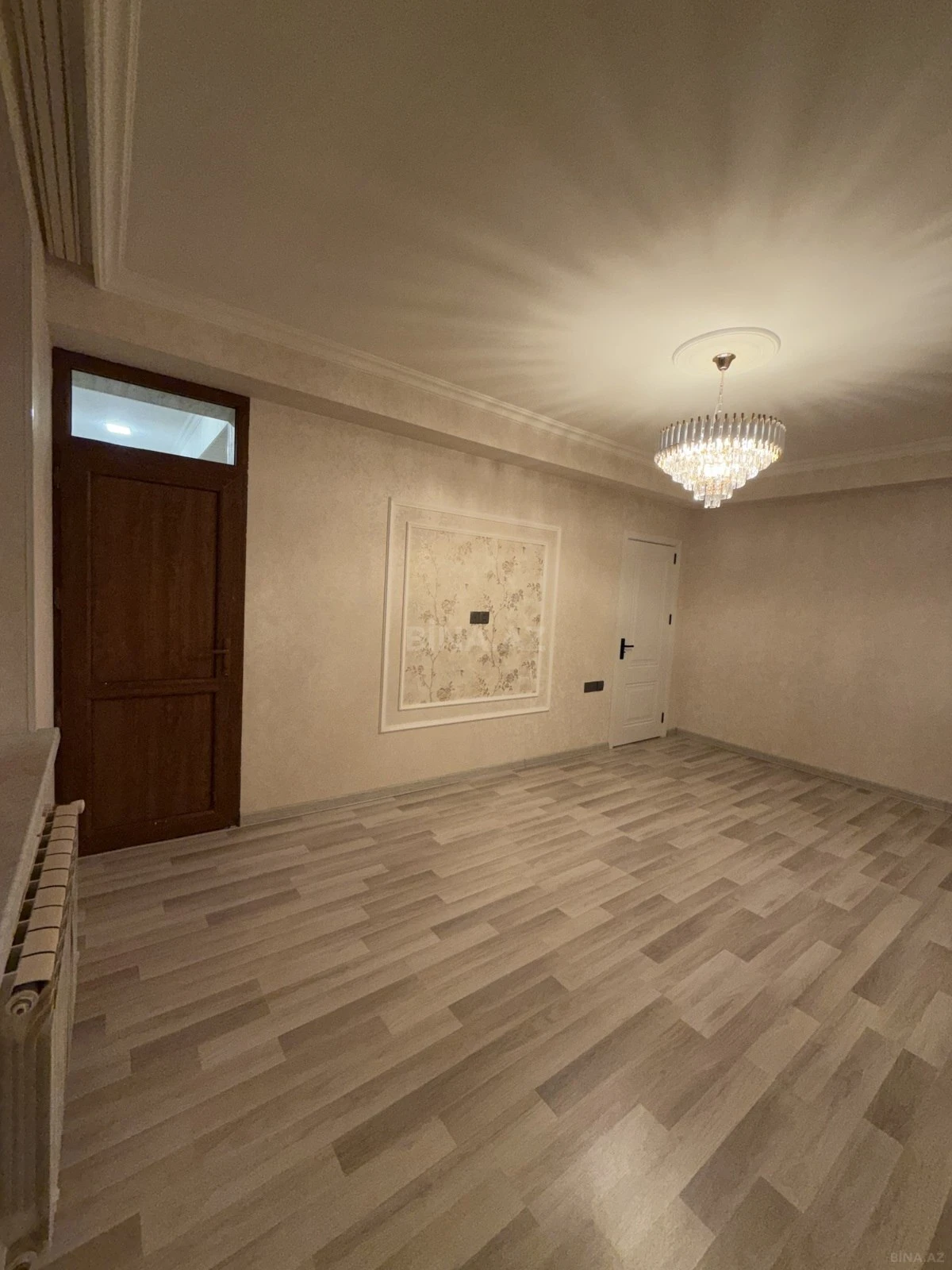 Satılır 2 otaqlı mənzil 44 m²