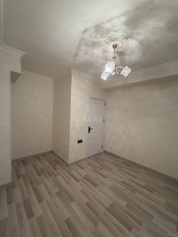 Satılır 2 otaqlı mənzil 44 m²