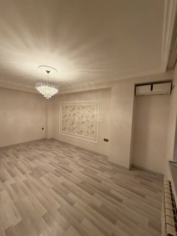 Satılır 2 otaqlı mənzil 44 m²