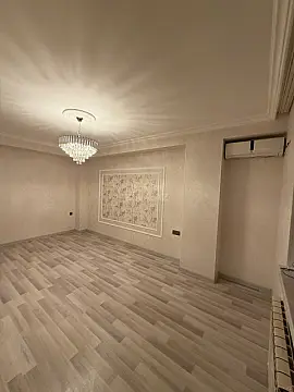Satılır 2 otaqlı mənzil 44 m²