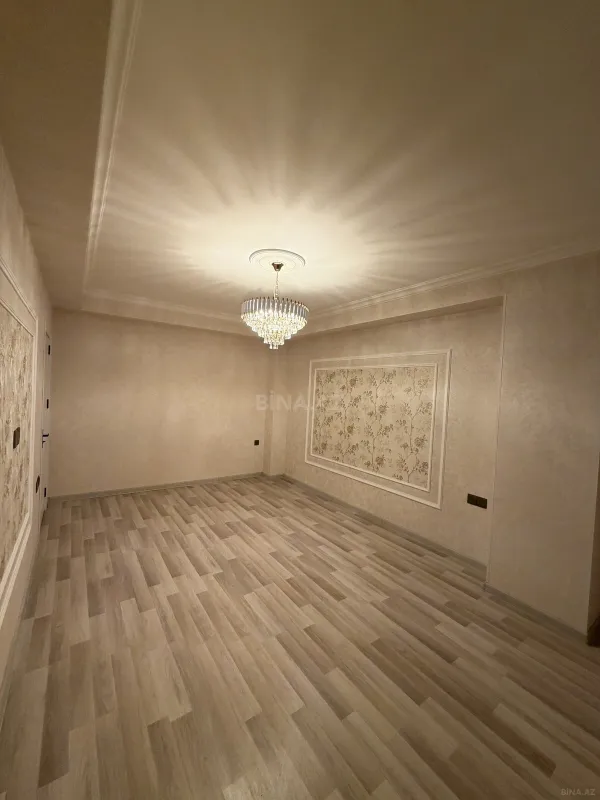 Satılır 2 otaqlı mənzil 44 m²