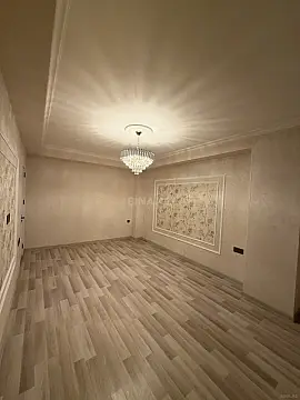 Satılır 2 otaqlı mənzil 44 m²