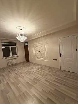 Satılır 2 otaqlı mənzil 44 m²