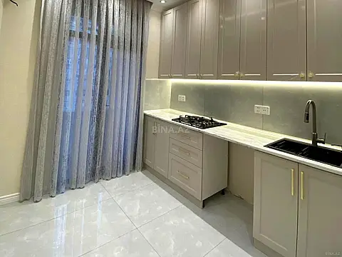 Satılır 2 otaqlı mənzil 63 m²
