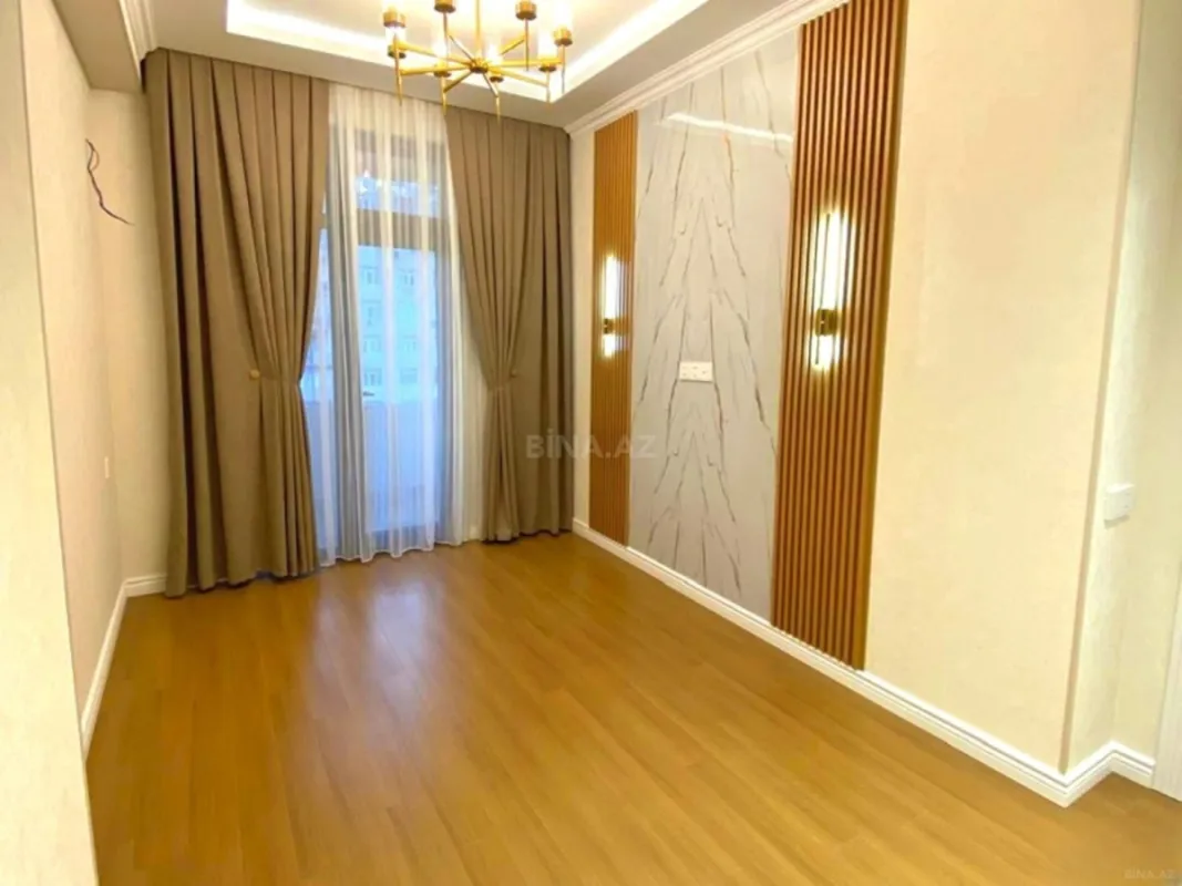Satılır 2 otaqlı mənzil 63 m²