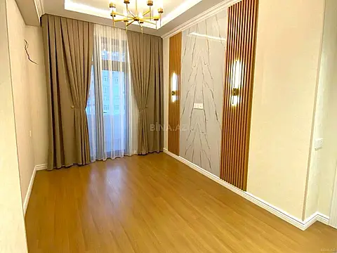 Satılır 2 otaqlı mənzil 63 m² — Bakı, Qaraçuxur 2 otaq 63.00 m²