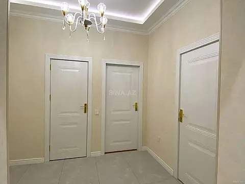 Satılır 2 otaqlı mənzil 63 m²