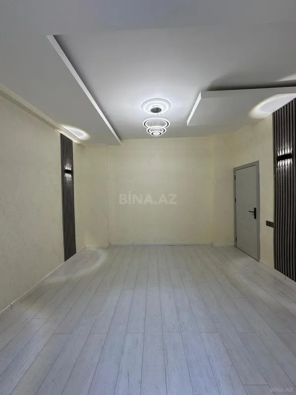 Satılır 2 otaqlı mənzil 56 m²