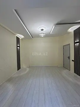 Satılır 2 otaqlı mənzil 56 m²