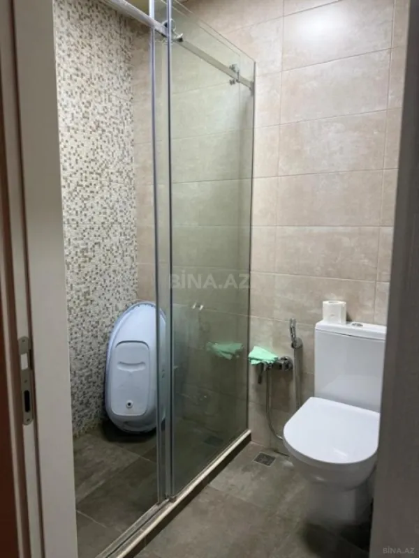 Satılır 2 otaqlı mənzil 45 m²