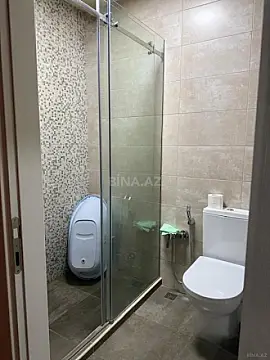 Satılır 2 otaqlı mənzil 45 m²