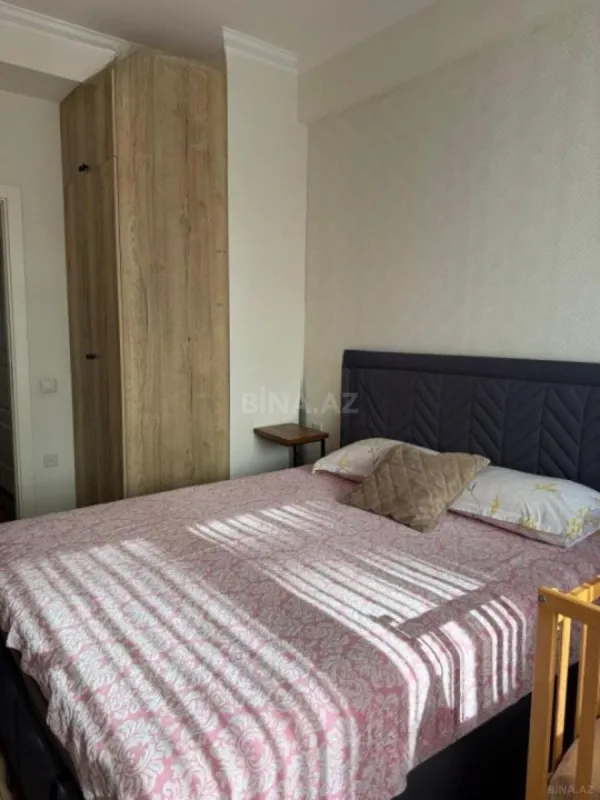 Satılır 2 otaqlı mənzil 45 m²