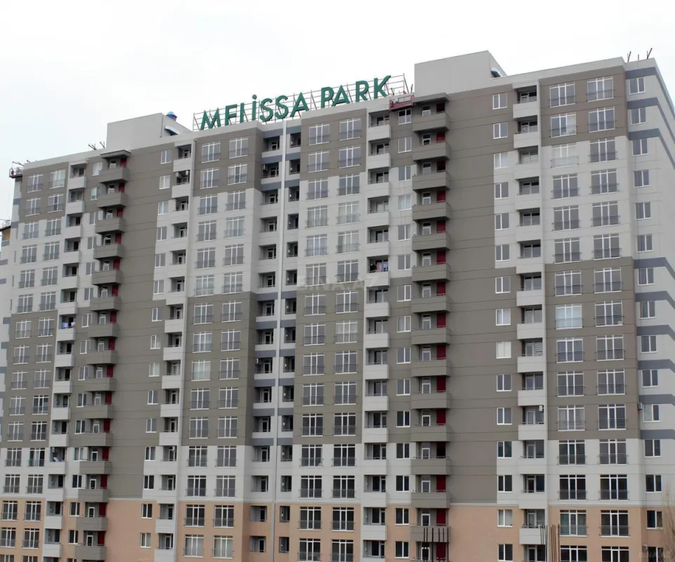 Satılır 2 otaqlı mənzil 45 m²
