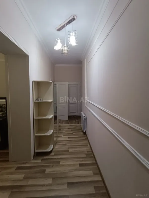 Kirayə verilir 3 otaqlı mənzil 65 m²