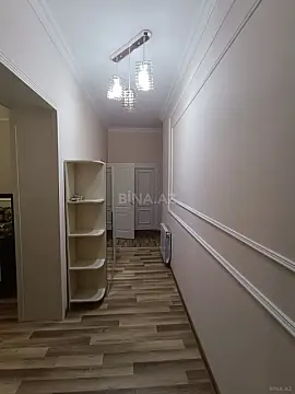Kirayə verilir 3 otaqlı mənzil 65 m²