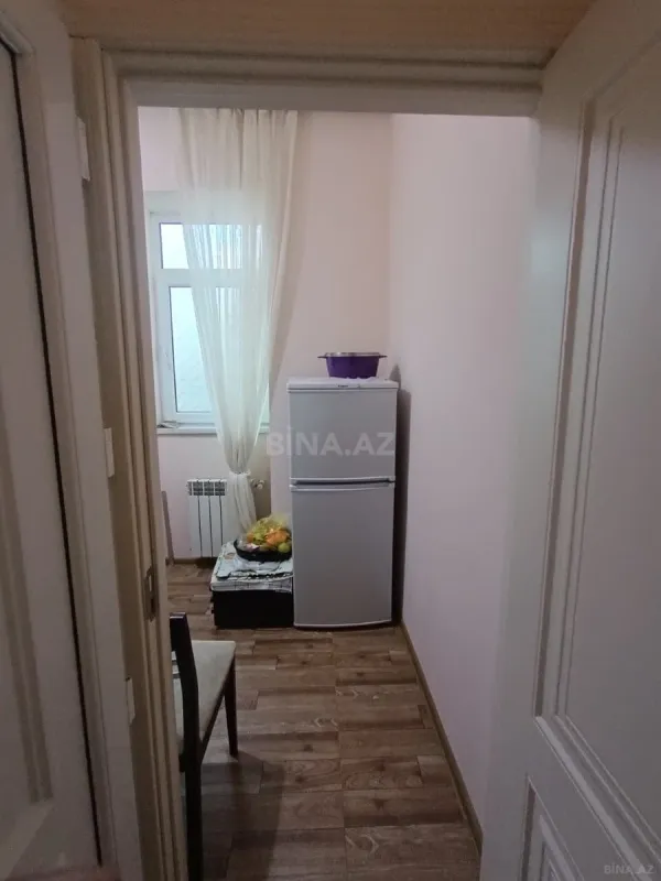 Kirayə verilir 3 otaqlı mənzil 65 m²