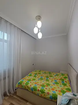 Kirayə verilir 3 otaqlı mənzil 65 m²