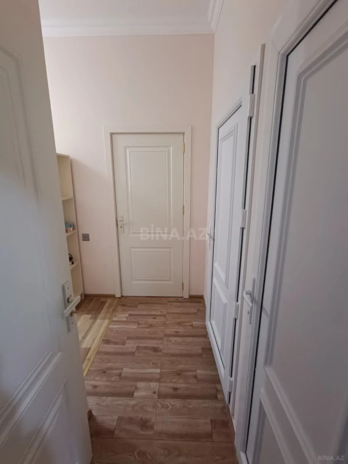 Kirayə verilir 3 otaqlı mənzil 65 m²