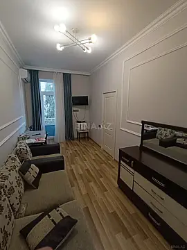 Kirayə verilir 3 otaqlı mənzil 65 m²