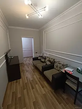 Kirayə verilir 3 otaqlı mənzil 65 m²
