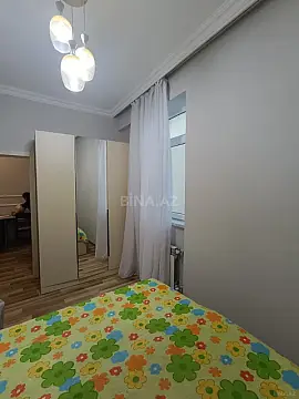 Kirayə verilir 3 otaqlı mənzil 65 m²