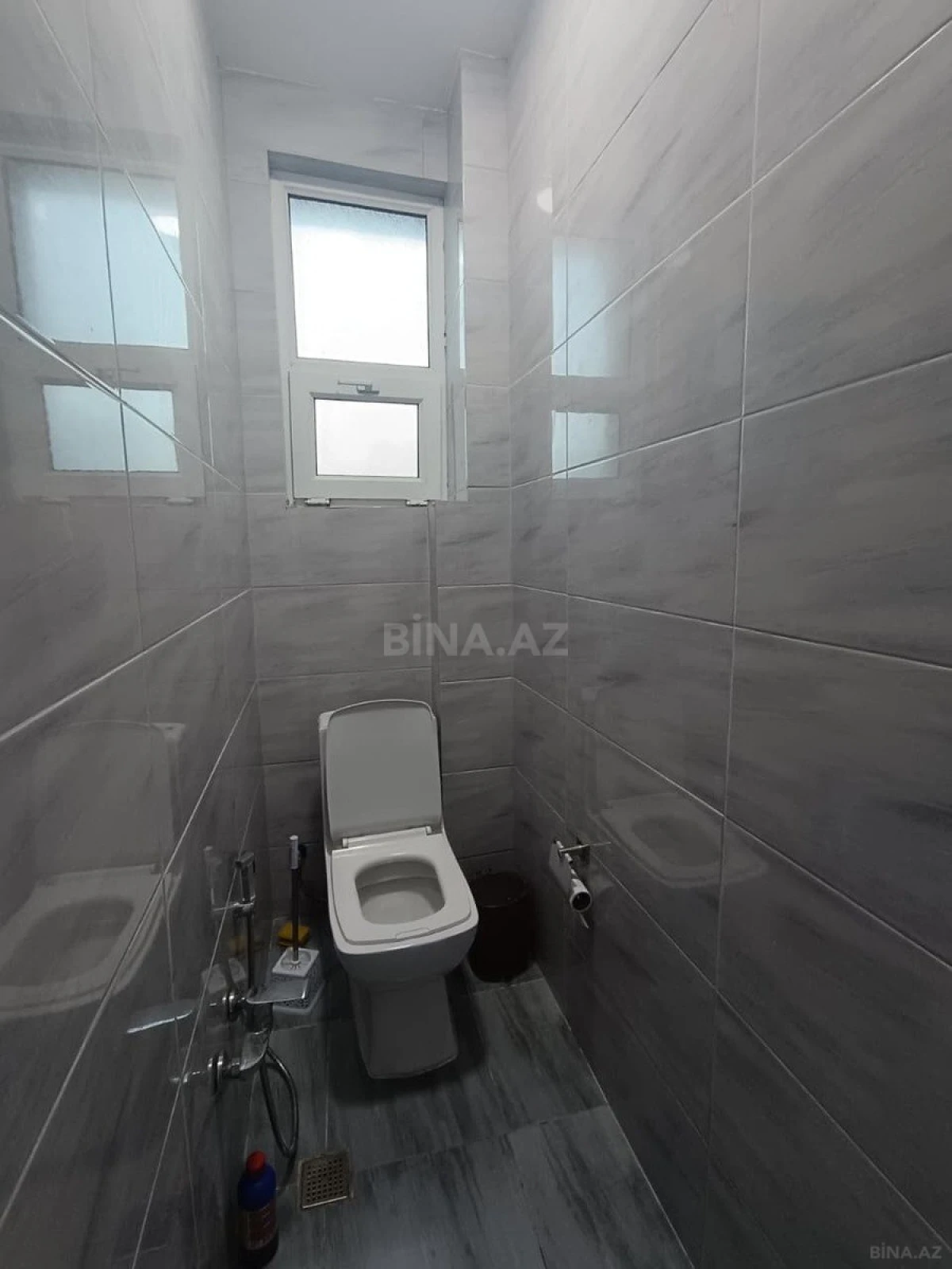 Kirayə verilir 3 otaqlı mənzil 65 m²