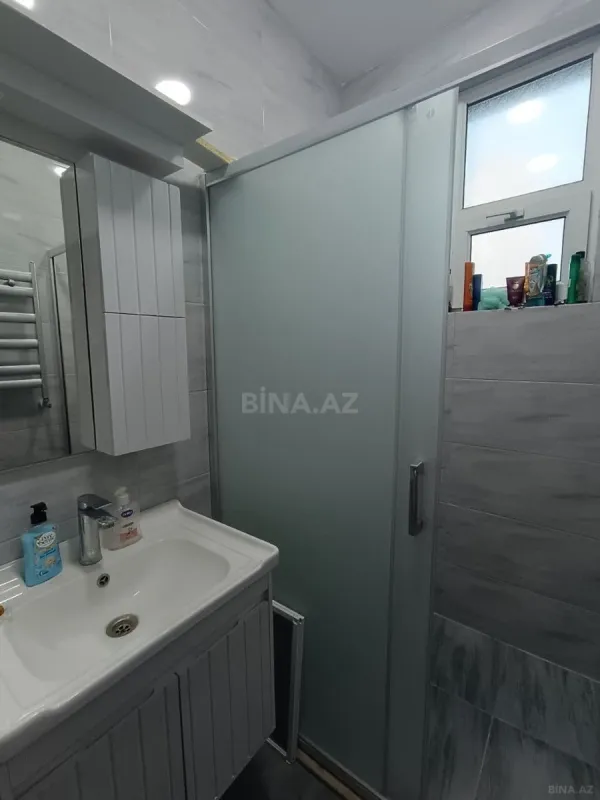 Kirayə verilir 3 otaqlı mənzil 65 m²