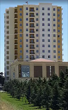 Satılır 2 otaqlı mənzil 54 m² — Xırdalan 2 otaq 54.00 m²