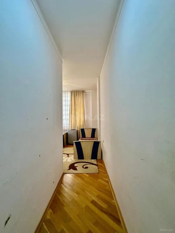 Satılır 3 otaqlı mənzil 98 m²