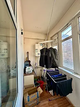Satılır 3 otaqlı mənzil 98 m²