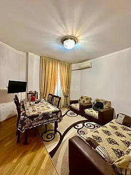 Satılır 3 otaqlı mənzil 98 m²