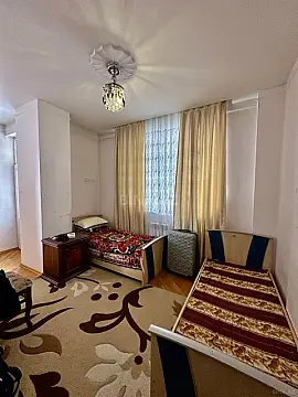 Satılır 3 otaqlı mənzil 98 m²