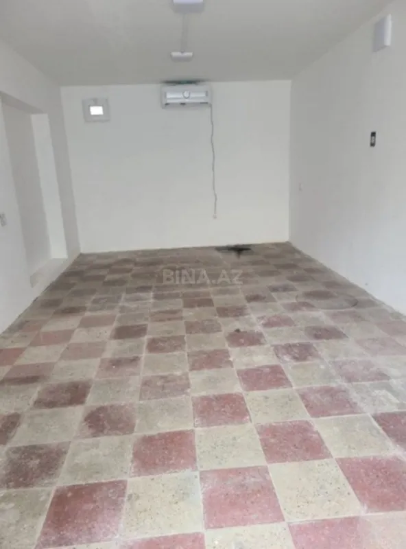 Kirayə verilir obyekt 21 m²