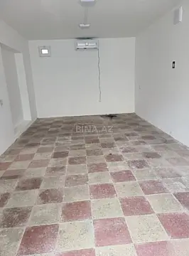 Kirayə verilir obyekt 21 m²