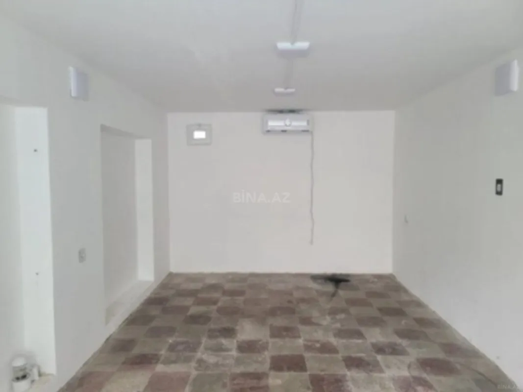 Kirayə verilir obyekt 21 m²