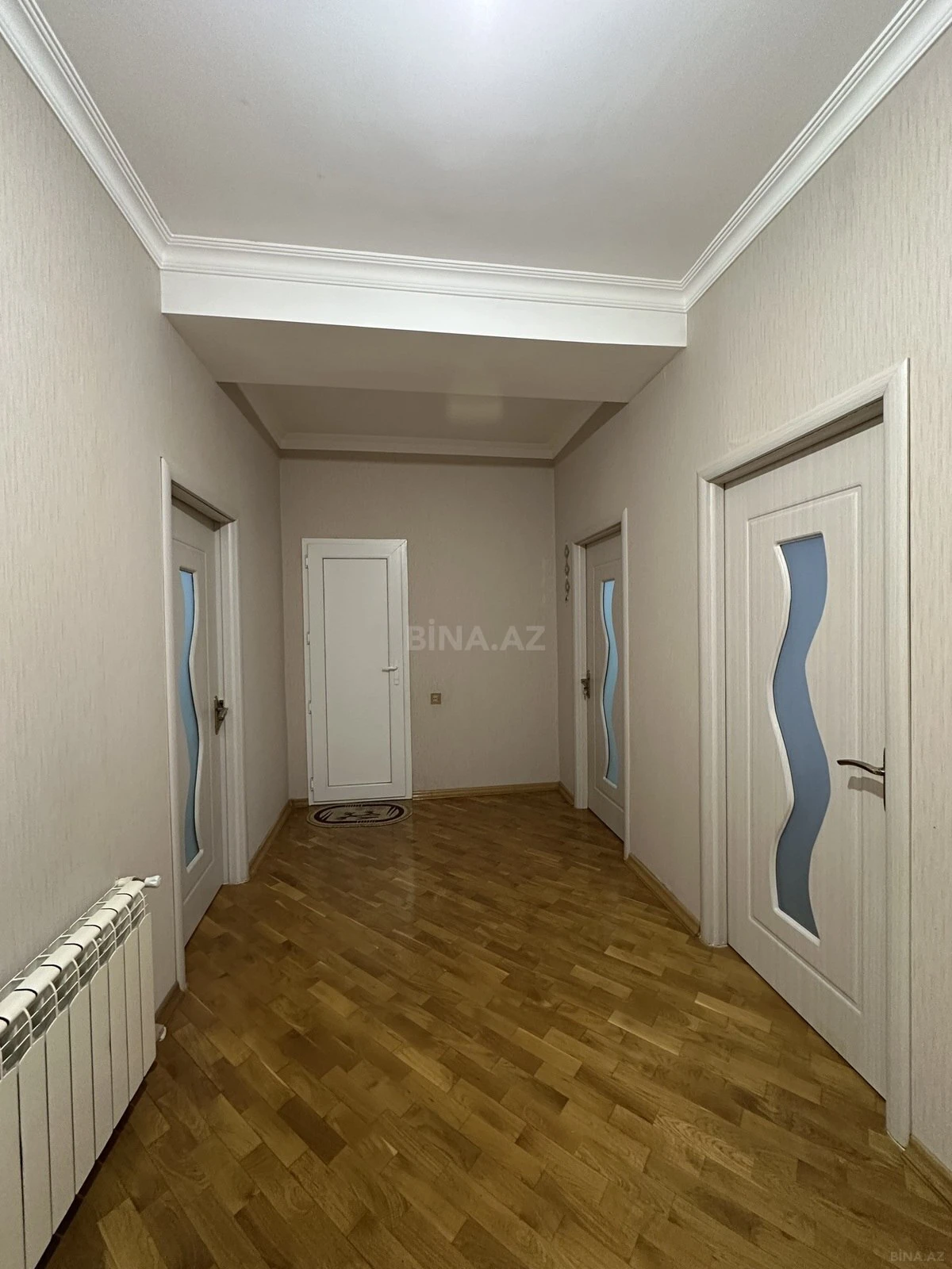 Kirayə verilir 3 otaqlı mənzil 100 m²